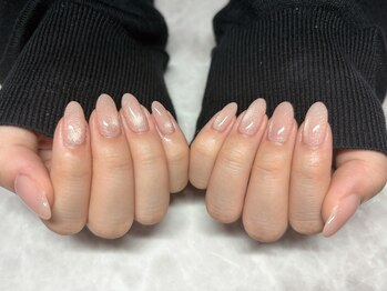 エース(Ace)/マグネットネイル