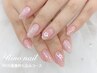 【HAND】≪画像持込90分≫※ケア＋ベースジェル価格のみ表記※￥４４００～