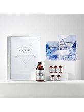 エフエフディースキンケア(FFD SKINCARE)/VVSダイヤモンドピーリング