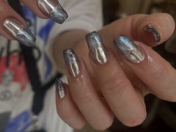 ガレージネイル(GARAGE NAIL)/