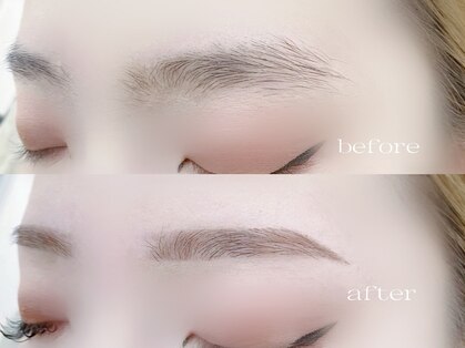 スリーエススタイルズ(3s Styles)の写真
