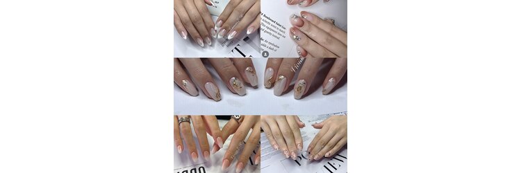 ハチドビューティ(8Do Beauty)のサロンヘッダー