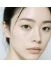 【学割U24】眉毛WAX＋メイク仕上げ　¥3000 メンズOK