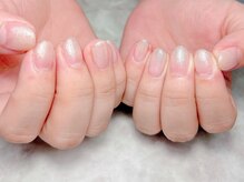 ブリスフルハピネス(Blissful happiness)/ダントツNo. 1グラデーション！