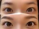 リミエ(Limie)の写真/眉でお悩みの方必見!美眉スタイリングで第一印象UP☆眉毛の形を整えるだけで印象が激変の美人顔に♪