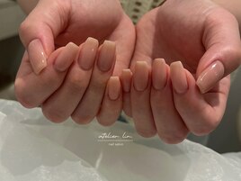 ワンカラー 初回 6000円