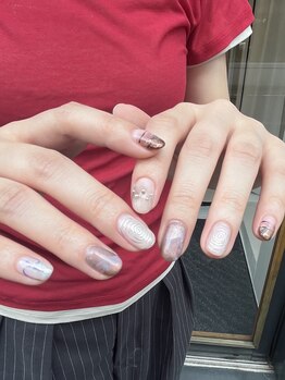 アス 学芸大学(Us)/