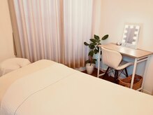 ルリエ(Relier)の雰囲気(心地よい空間でリラックスしてお過ごしください)