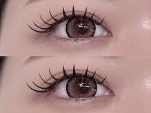 ウォルトウキョウ 池袋(WOL TOKYO)/Wフラットラッシュ★100束