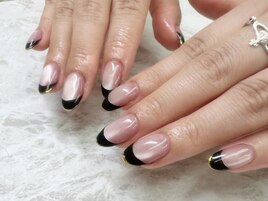 マグネット×フレンチ★