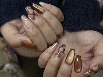 ノプシス(nopsis)の写真