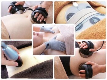 ブリリアンス(Brilliance)/マシンやり放題60分