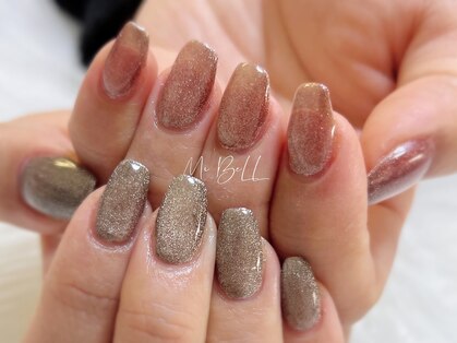 ミイベル(Mi BeLL)の写真