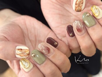 クレー(Klee)/定額RichDesignコース