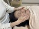 クローバー(clover)の写真/眠れるほど優しい小顔施術で、鏡を見るのが楽しみになるお顔へ◎東梅田に大人向けプライベートサロンOpen♪