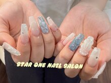 スターワン(STAR ONE)/写真持ち込みデザイン◎