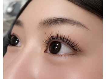 アークレイルプラスプレジャー/ラッシュリフト