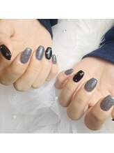 リリ(Lili)/フラッシュネイル