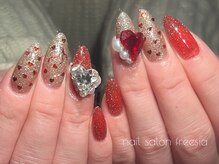 フリージア 門真店(freesia)