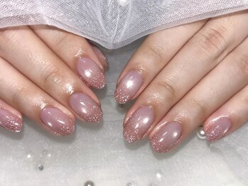 マグネット×フラッシュ