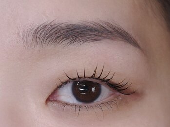 アイロンボーイ(IRONBOY)/上下パーマ&眉毛パーマセット