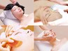 《人気》【たるみ・ほうれい線・シワから選べる】オーダーメイドフェイシャル