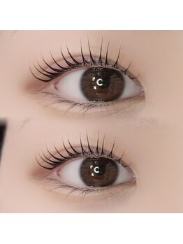 アイモア 吉祥寺店(eye mor.)/まつげパーマ/美眉/アイブロウ