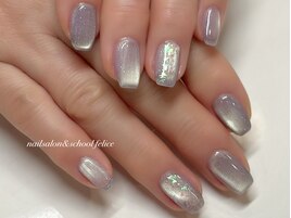 パラジェル/ウォーターマグ