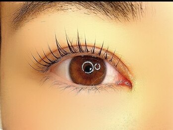 CLIC eyelash Repos【ルポ】【4/1 NEW OPEN予定】/パリジェンヌラッシュリフト