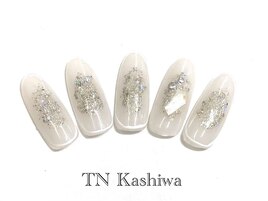 柏店限定☆ハンド6900円