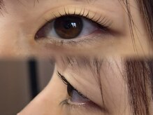 ベレッツァ 折尾店(Bellezza)/一重の方にも♪