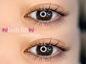 カノア アイラッシュ(KANOA)/【ラッシュリフト】