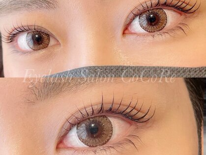 ココリ(CoCoRe)の写真
