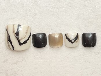 シックな大人デザイン