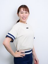 美ムキ 扇町 南森町店(美MUKI)&nbsp;山本 綾子