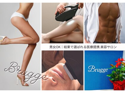 ブルージュ(Brugge)の写真