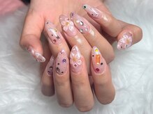 ベトフェネイル(viet phe nail)/