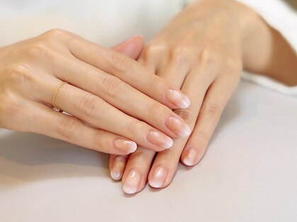 ヘアアンドネイル ベリーズ(Hair&Nail BERRIES)の写真