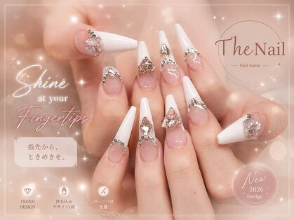 ザ ネイル(The Nail)の写真