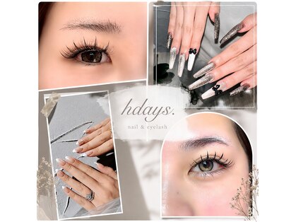ヘイズ(hays.)の写真
