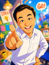 仙豆のちから×ドクターリセット 大泉学園店(Dr.Reset)&nbsp;富田 