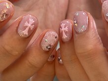 FM1120ネイルズ(FM1120.NAILS)/アート6コース