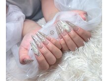 ビビレネイル(bibileネイル)