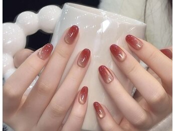 ネイルサロン ジェイ(Nail Salon J)の写真/《ワンカラーorグラデーション》シンプルデザインから華やかなトレンドデザインまで豊富にご用意◎