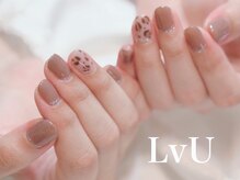 ラブユー(LvU)