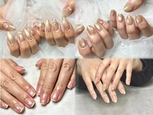 ムトルルク(Mutluluk)の雰囲気（トレンドデザイン豊富）