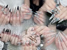 ノヴァ ネイル 難波店(Nova Nail)