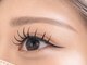 《まつ毛パーマ/パリジェンヌ/バインドロック/LED》eyelash salon AAA の写真/【自まつ毛派に大人気】パリジェンヌラッシュリフト¥4,000~/すっぴんでも盛れる目元に☆