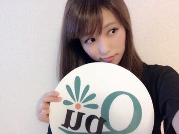 キュープ 表参道店(Qpu)/穐田和恵様ご来店