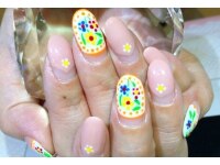 ネイルサロン RION NAIL 東大阪荒本店